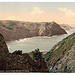 [Jersey, coast from the Devil's Hole, Channel Islands]  (LOC)