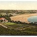 [Jersey, Saint Brelades Bay, Channel Island]  (LOC)