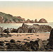 [Guernsey, Moulin Huet Bay, I, Channel Islands]  (LOC)