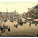 [Market place, Carlisle, England]  (LOC)