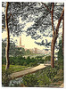 [The Gardens I, Bournemouth, England]  (LOC) by The Library of Congress