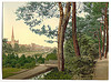 [The Gardens II, Bournemouth, England]  (LOC) by The Library of Congress