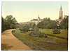 [The Gardens III, Bournemouth, England]  (LOC) by The Library of Congress