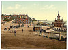 [Entrance to the harbor, Bournemouth, England]  (LOC) by The Library of Congress