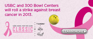 USBC Classic | Bowl for the Cure