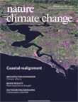 Nature Climate Change