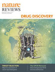 Nature Reviews Drug Discovery