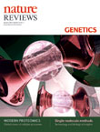 Nature Reviews Genetics