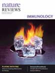 Nature Reviews Immunology