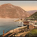 [Vik in Eidfjord, Hardanger Fjord, Norway] (LOC)