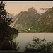 [Opstryn Lake from Hjelle, Stryn, Norway] (LOC)