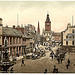 [High Street, Dumfries, Scotland] (LOC)