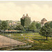 [Dean Castle, Kilmarnock, Scotland] (LOC)