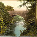 [Nevis Bridge, Fort William, Scotland] (LOC)