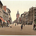 [High Street, Hawick, Scotland] (LOC)