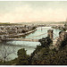 [Inverness from castle, Scotland] (LOC)