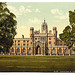 [St. John's College, Cambridge, England]  (LOC)