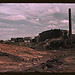 Copper mining and sulfuric acid plant, Copperhill], Tenn.  (LOC)