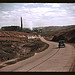 Copper mining and sulfuric acid plant, Copperhill], Tenn.  (LOC)