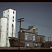 Grain elevators, Caldwell, Idaho  (LOC)