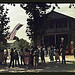 4th of July celebration, St. Helena Island, S.C.  (LOC)