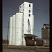 Grain elevators, Caldwell, Idaho  (LOC)