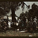 Fourth of July picnic by Negroes, St. Helena Island, S.C.  (LOC)