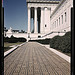 U.S. Supreme Court building, Washington, D.C.  (LOC)
