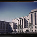 War Department Building at 21st and Virginia Avenue, N.W., Washington, D.C.  (LOC)