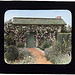 ["The Dunes," Frank Bestow Wiborg house, Highway Behind the Pond, East Hampton, New York. (LOC)