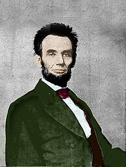 Abraham Lincoln