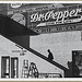 Negro going in colored entrance of movie house on Saturday afternoon, Belzoni, Mississippi Delta, Mississippi (LOC)