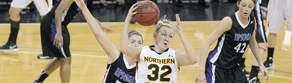 Norse roll over Lipscomb