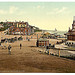 [Entrance to the harbor, Bournemouth, England]  (LOC)