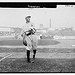 [Dave Robertson, New York NL (baseball)]  (LOC)