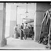 Trucking mail, Grand Central  (LOC)