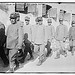 Italian prisoners, Schloss Laibach, Austria  (LOC)