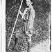 Crown Prince of Italy as Boy Scout  (LOC)