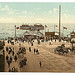 [The North Pier, Blackpool, England]  (LOC)