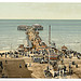 [The North Pier, Blackpool, England]  (LOC)