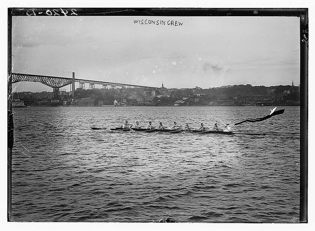 Wisconsin Crew (LOC)