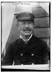 Capt. John Weller  (LOC)