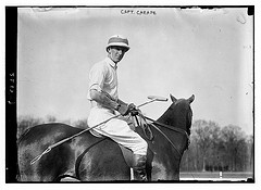 Capt. Cheape  (LOC)