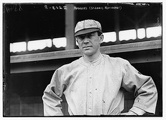 [Miller Huggins, St. Louis, NL (baseball)]  (LOC)