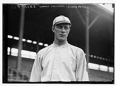 [Grover Lowdermilk, St. Louis, NL (baseball)]  (LOC)