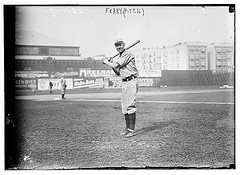[Jack Ferry, Pittsburgh, NL (baseball)]  (LOC)