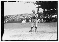[Fred Clarke, Pittsburgh, NL (baseball)]  (LOC)
