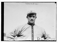 [Howie Kamnitz, Pittsburgh, NL (baseball)]  (LOC)