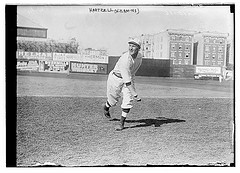 [Roy Hartzell, New York, AL (baseball)]  (LOC)