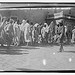 Tripoli - Captured Arabs at Fountain of Bu Meliana (LOC)